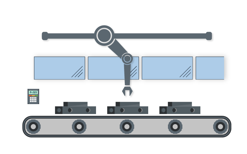 ecommerce manufacturing