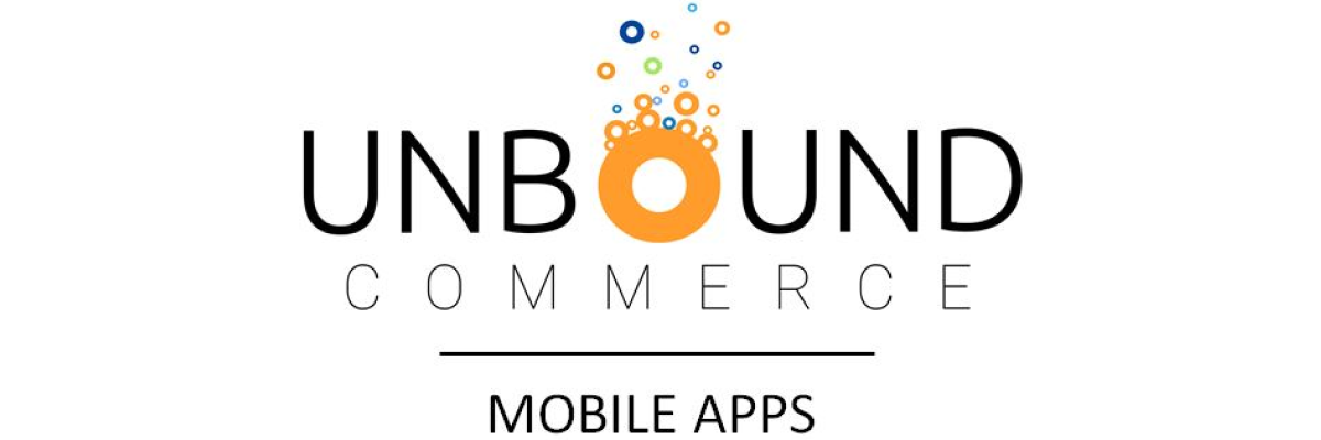 Unbound-Commerce-mobile-apps-logo